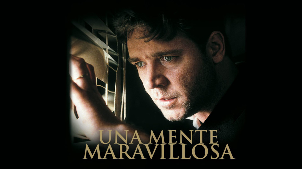 Una mente maravillosa