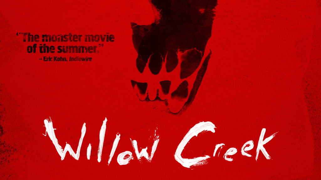 Willow Creek