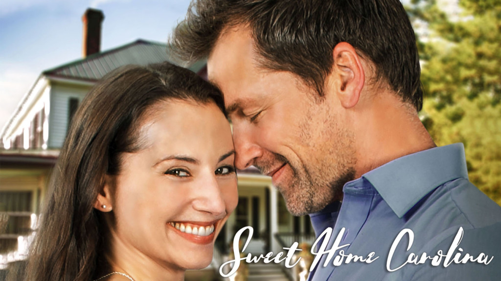 Sweet Home Carolina