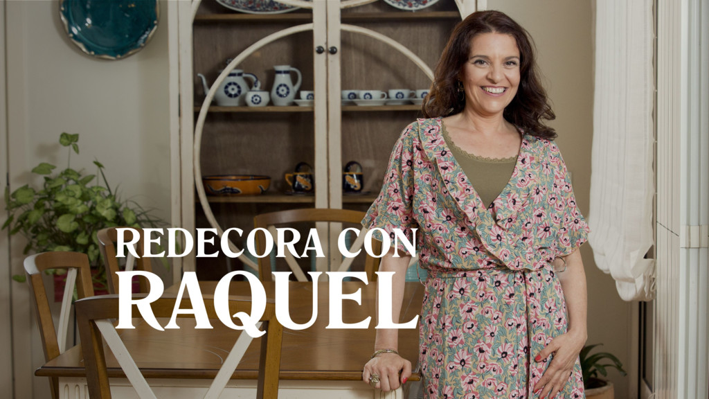 Redecora con Raquel: Especial Terrazas
