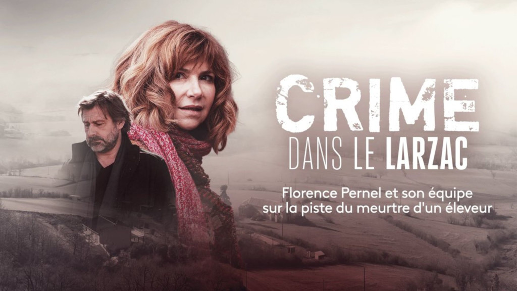 Asesinato en Larzac