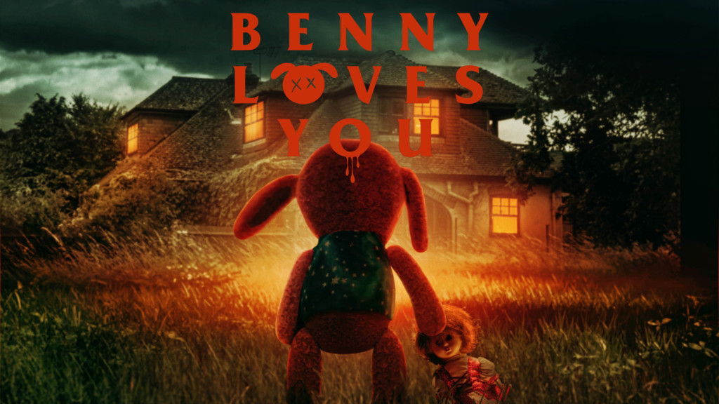 Benny Loves You