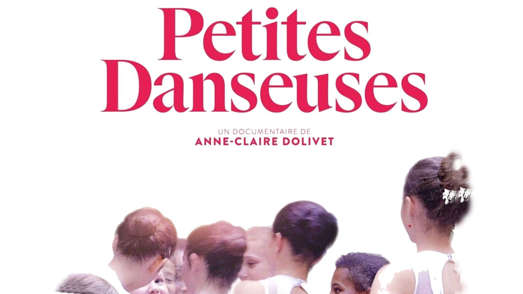 Petites danseuses
