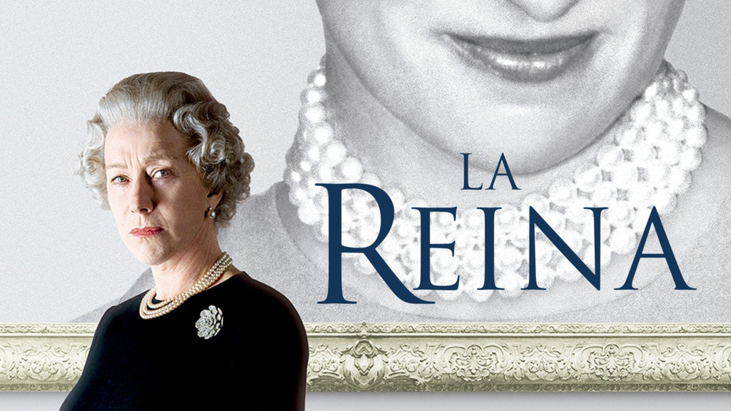 La reina
