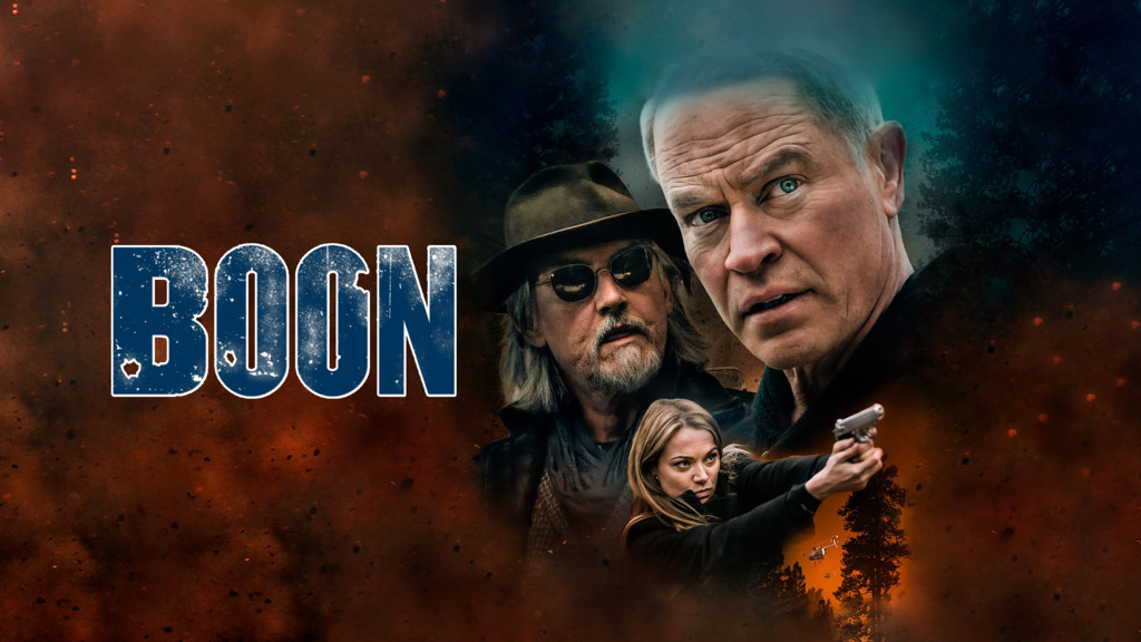 Boon: El protector