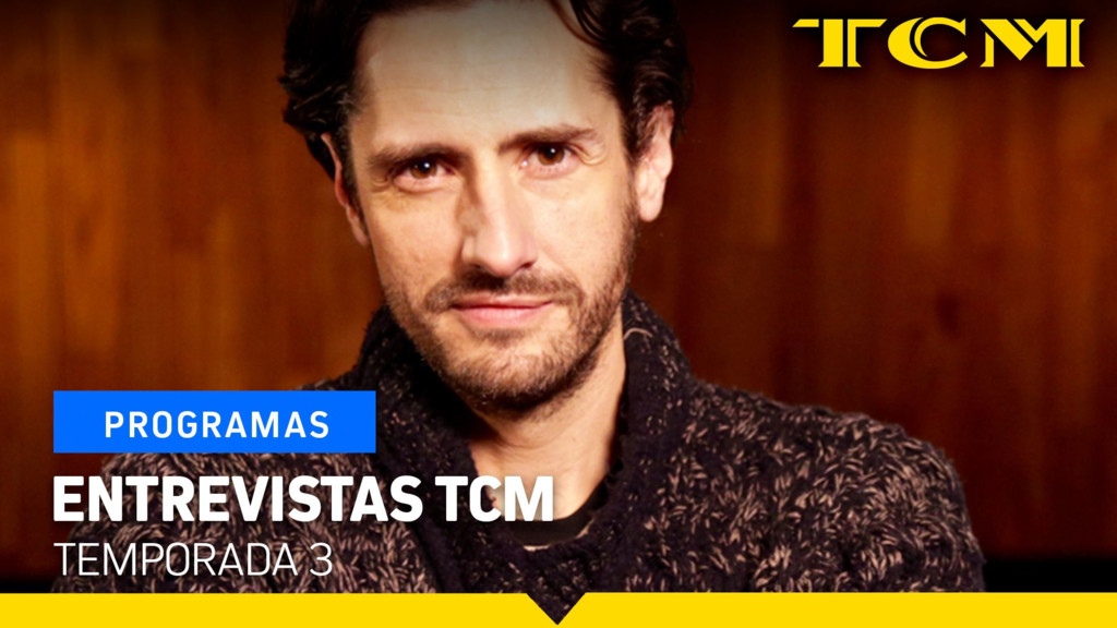 Entrevistas TCM