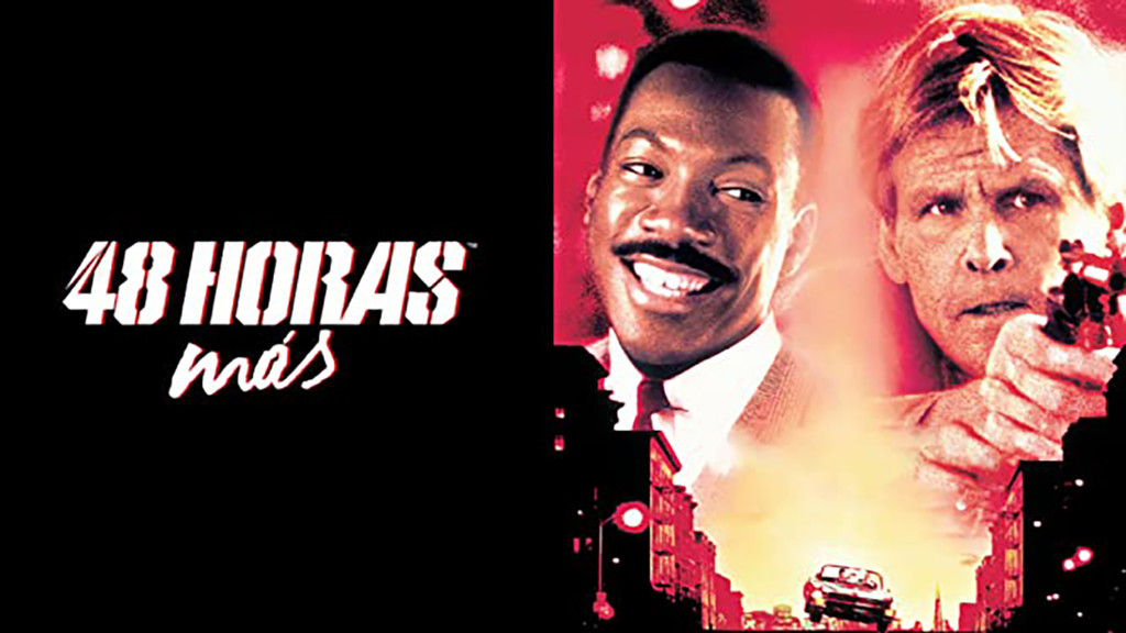 48 horas más