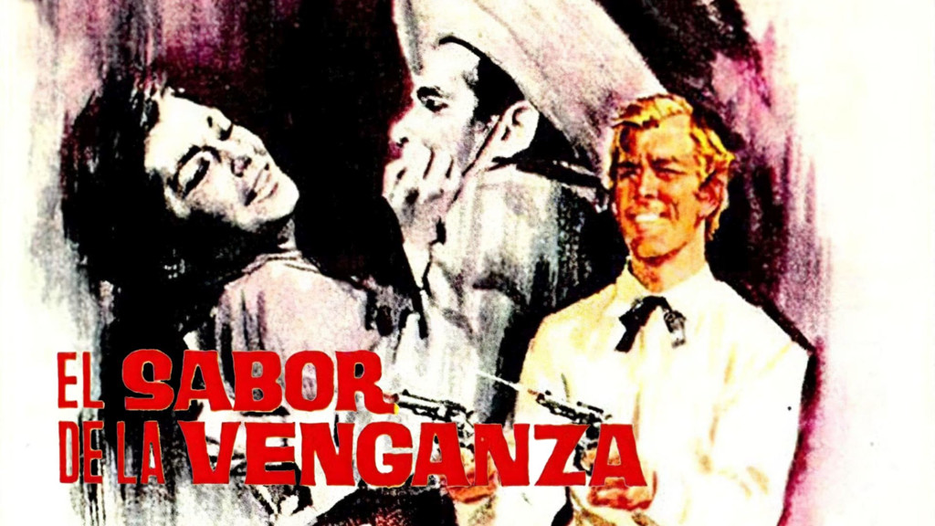 El sabor de la venganza
