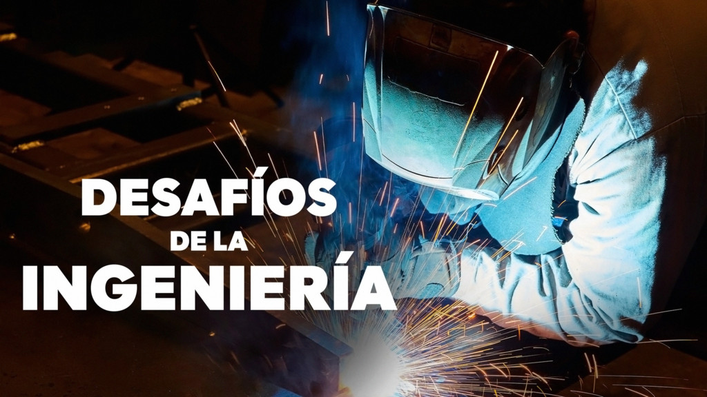 Desafíos de la ingeniería