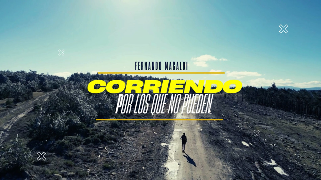 Corriendo por el mundo
