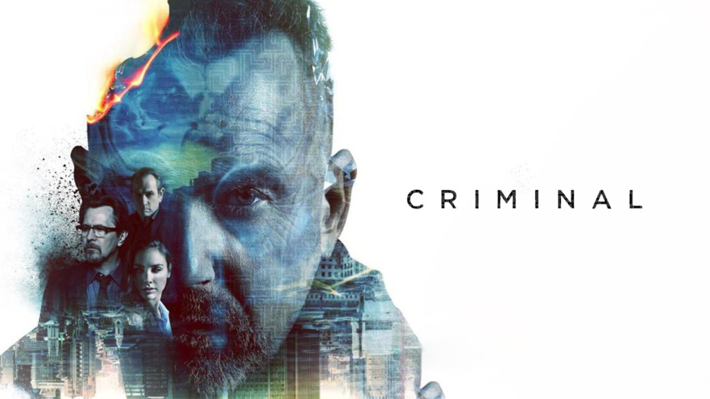 Criminal