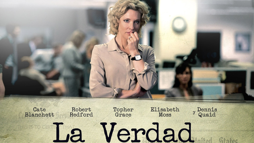 La verdad