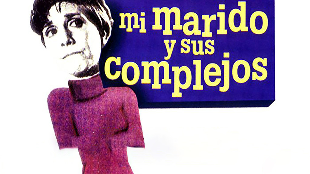 Mi marido y sus complejos