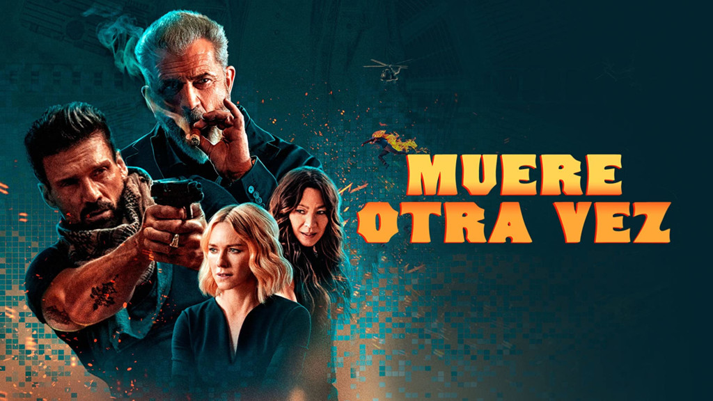 Muere otra vez