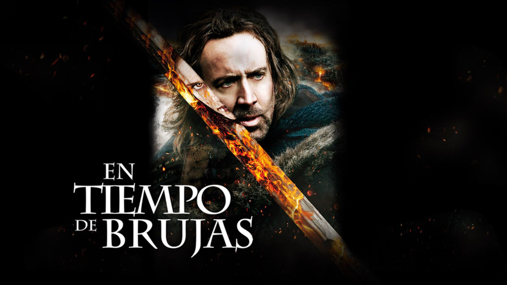 En tiempo de brujas