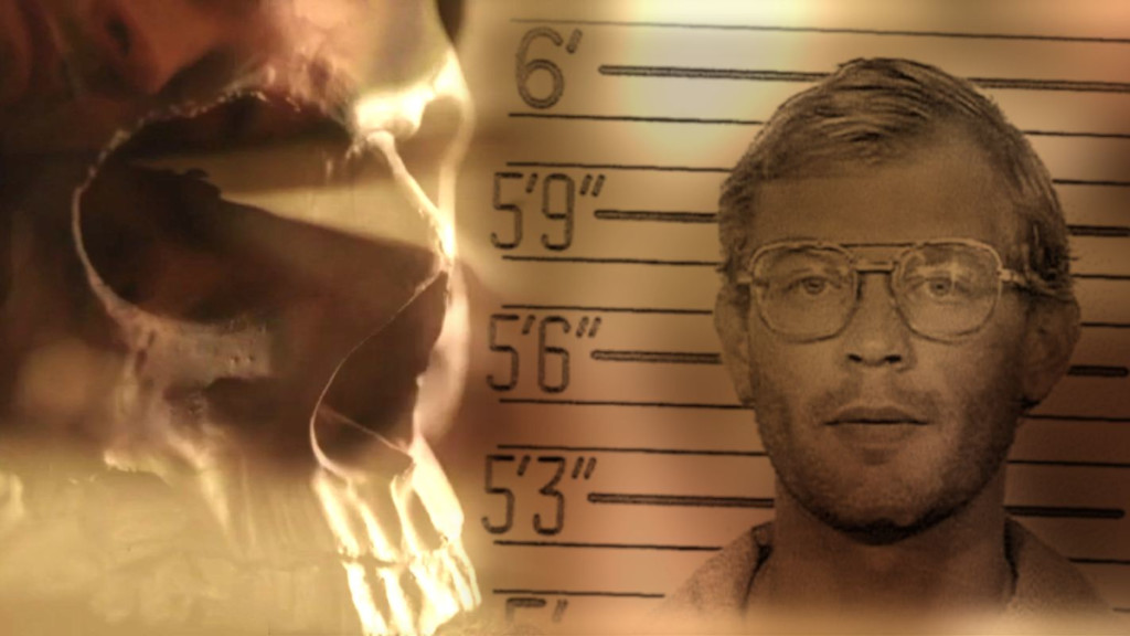 Jeffrey Dahmer, el carnicero de Milwaukee