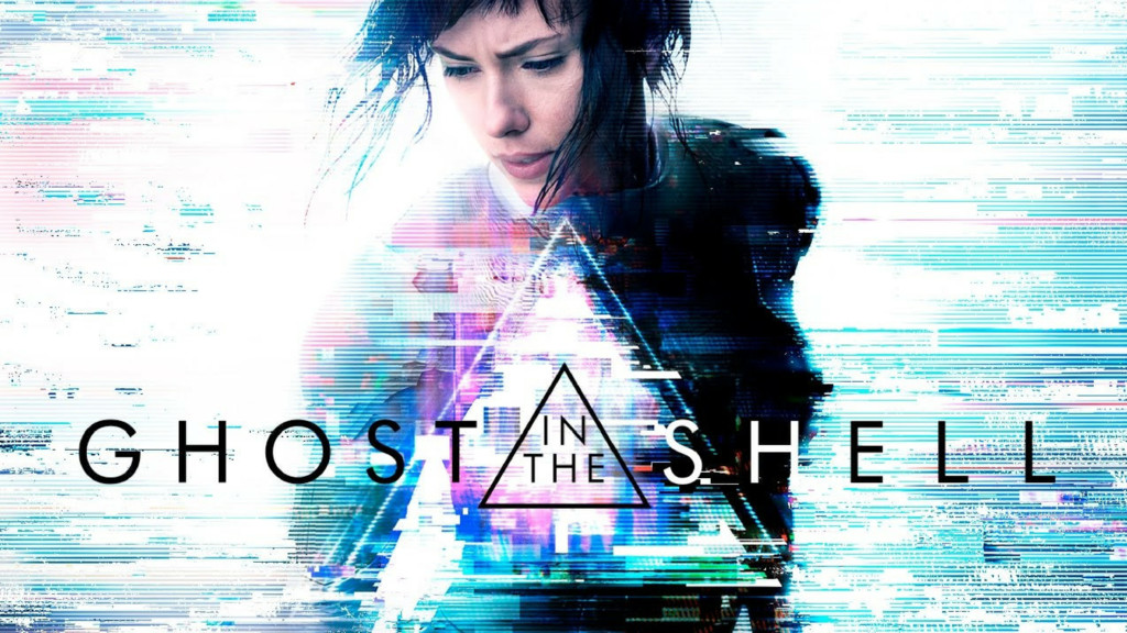 Ghost in the Shell: El alma de la máquina