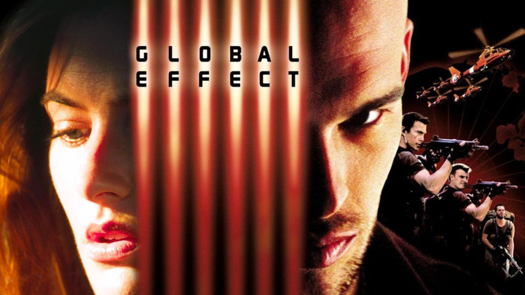 Efecto global