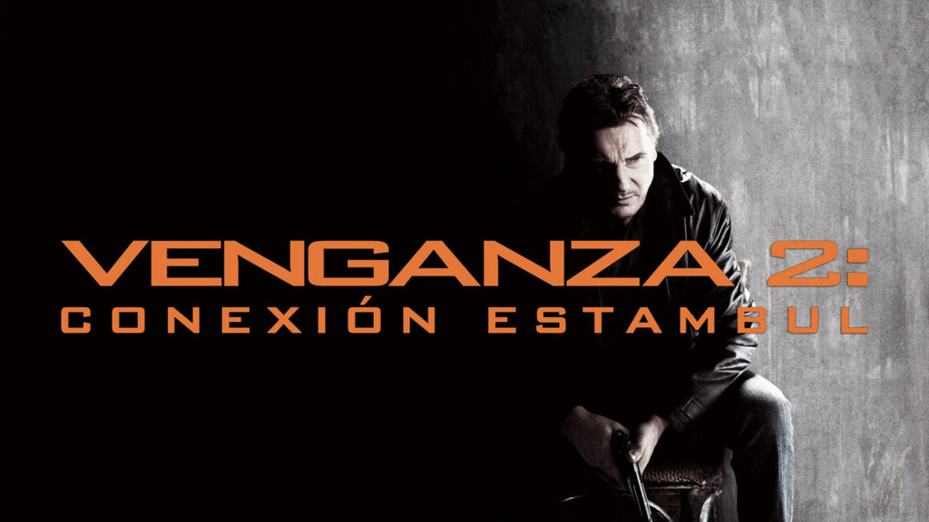 Venganza: Conexión Estambul