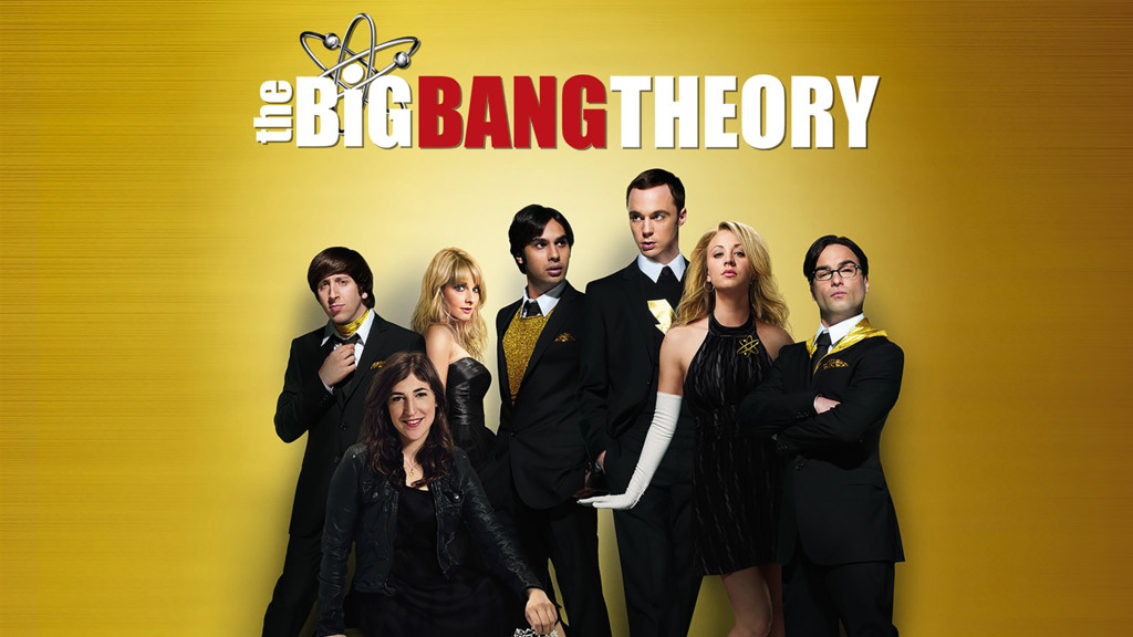 Big Bang Theory
