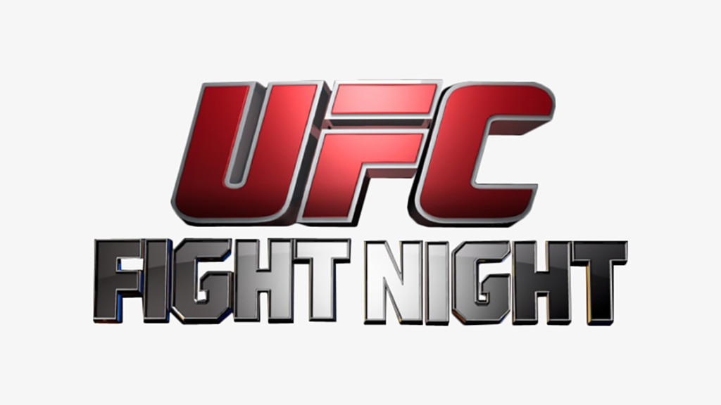 UFC Fight Night: Medic vs Rodríguez