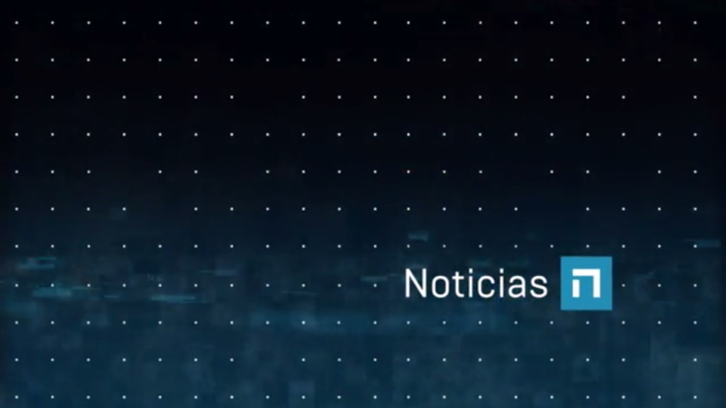 TPA Noticias. Segunda edición