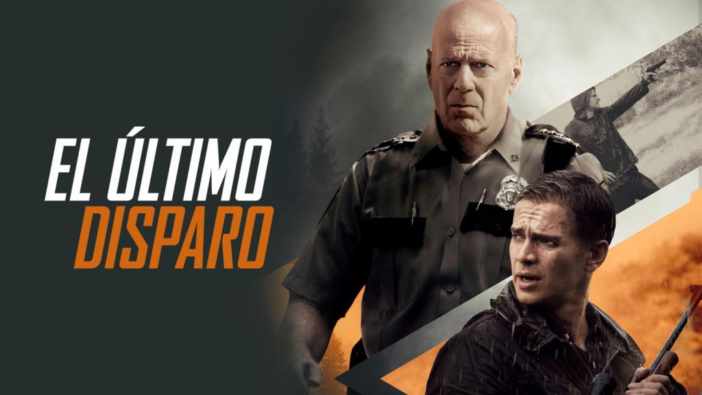 El último disparo