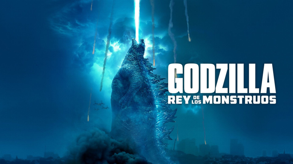 Godzilla: Rey de los monstruos