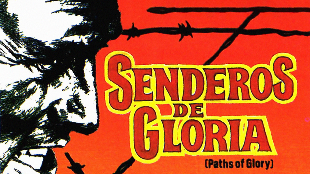 Senderos de gloria