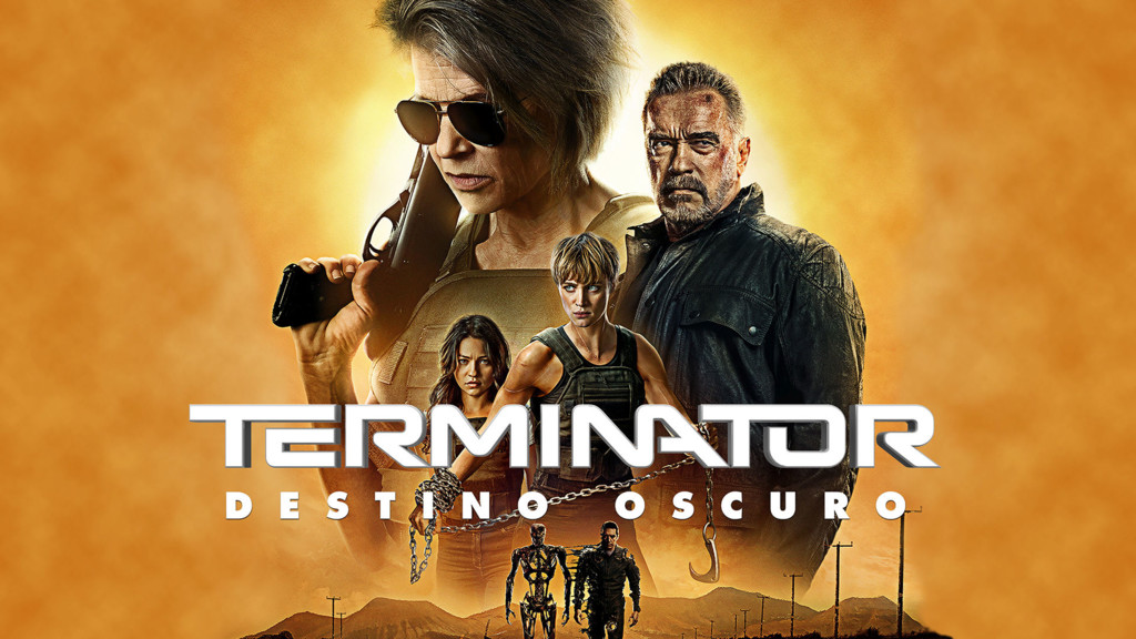 Terminator: Destino oscuro