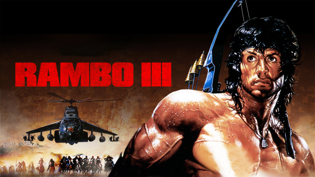 Rambo III