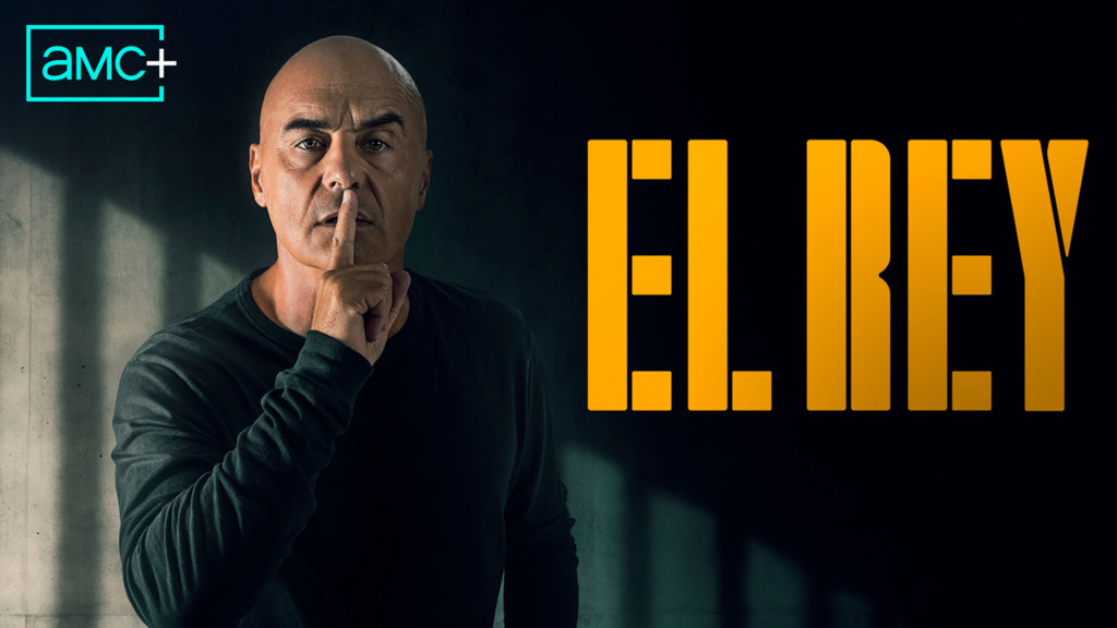 El Rey