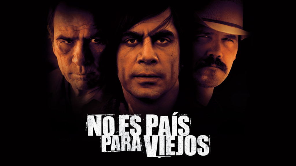 No es país para viejos