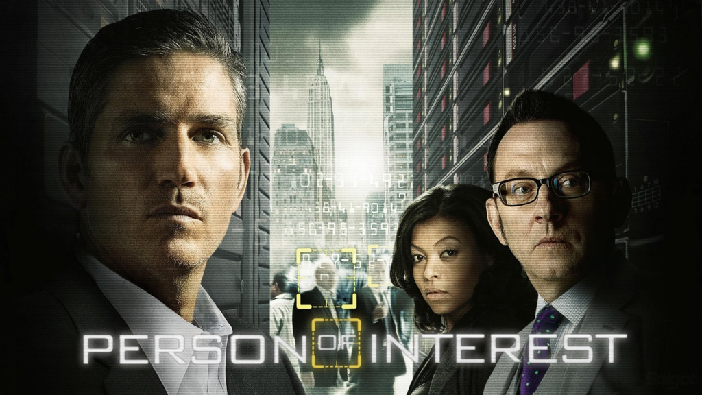 Vigilados: Person of Interest