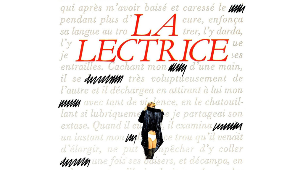 La lectora
