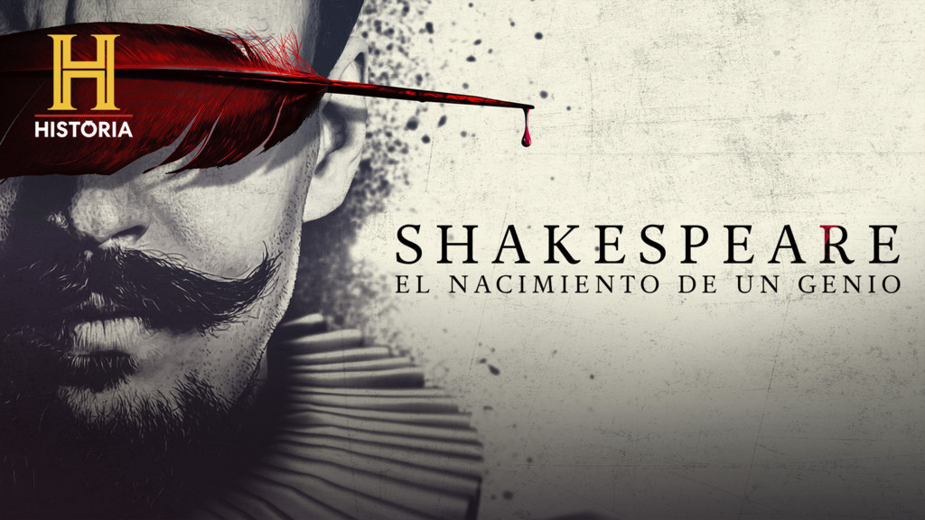 Shakespeare, el nacimiento de un genio