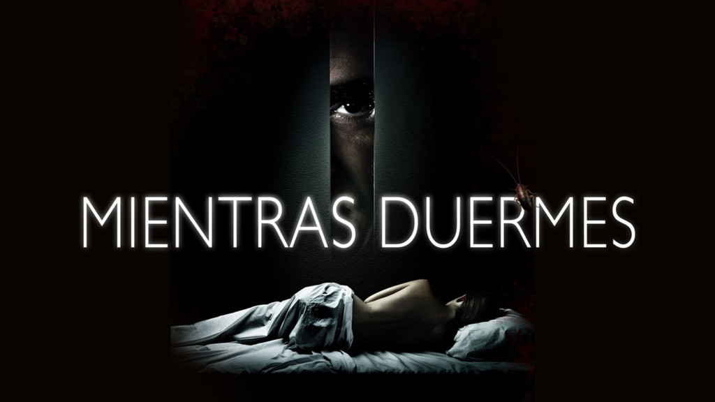 Mientras duermes