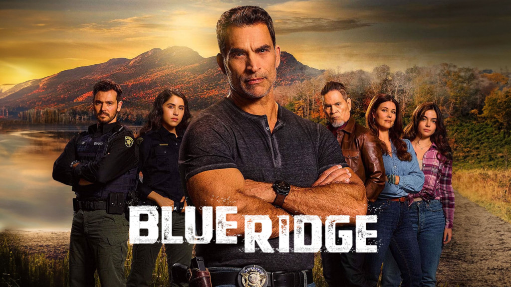 Blue Ridge