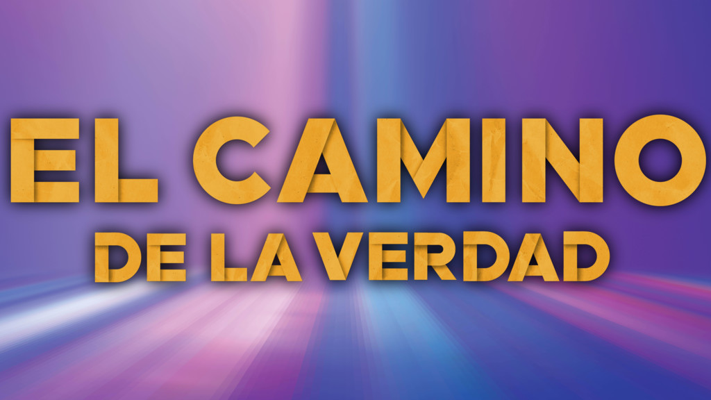 El Camino de la verdad