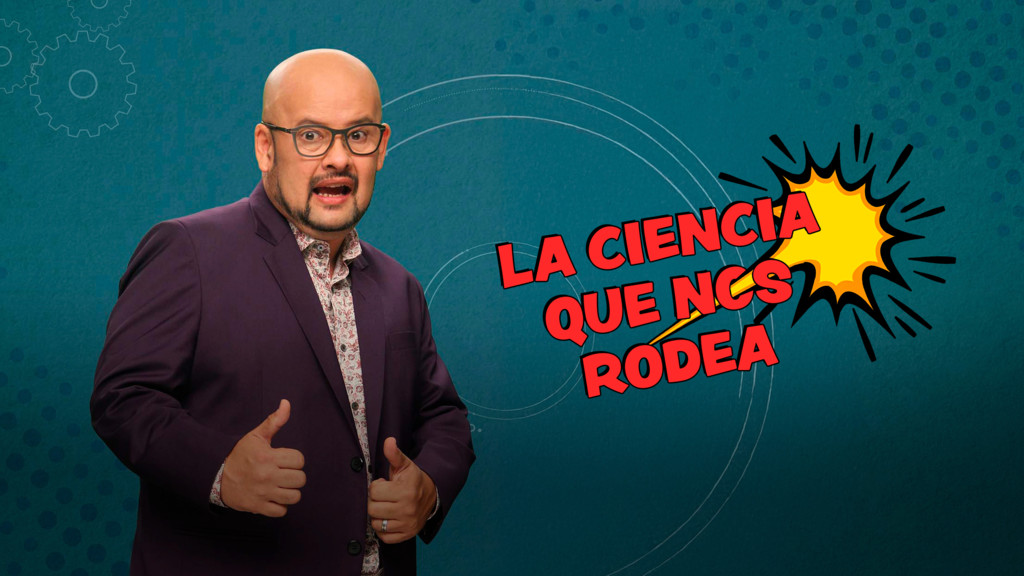 La ciencia que nos rodea