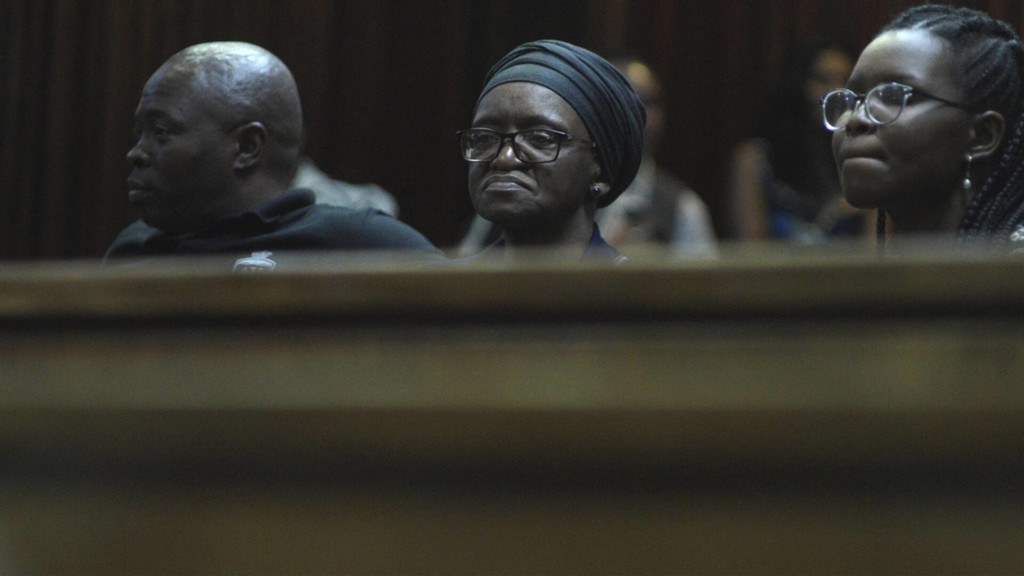 Free at Last – Unresolved Stories of Apartheid
