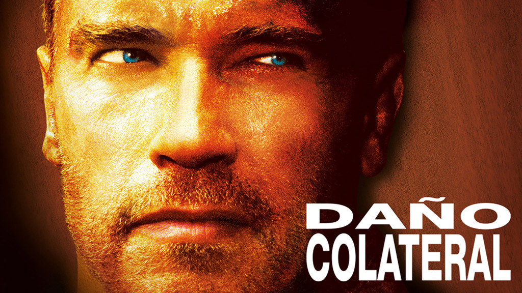 Daño colateral