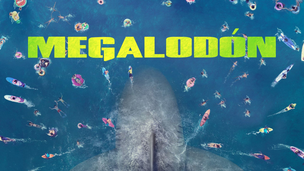 Megalodón