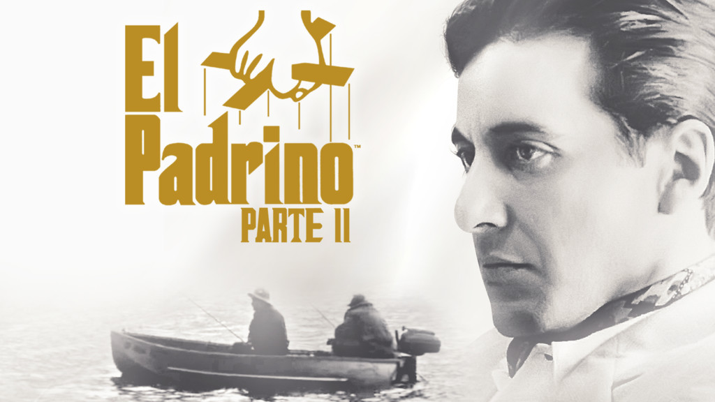 El padrino: Parte II