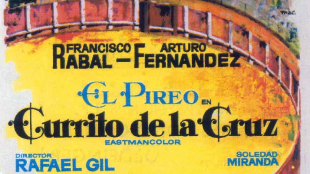 Currito de la Cruz