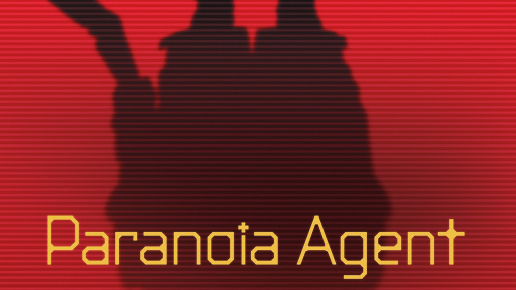 Paranoia agent