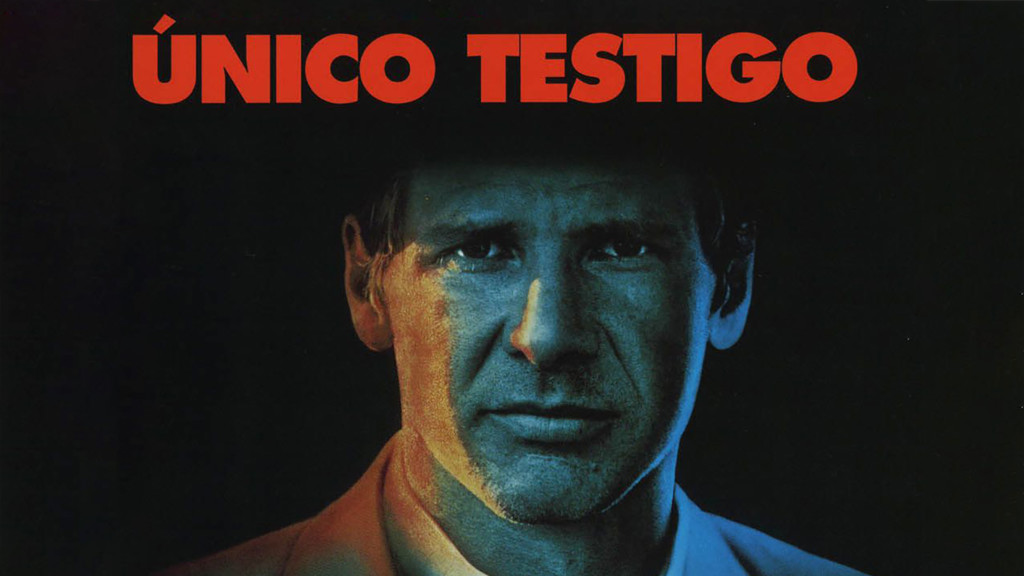 Único testigo