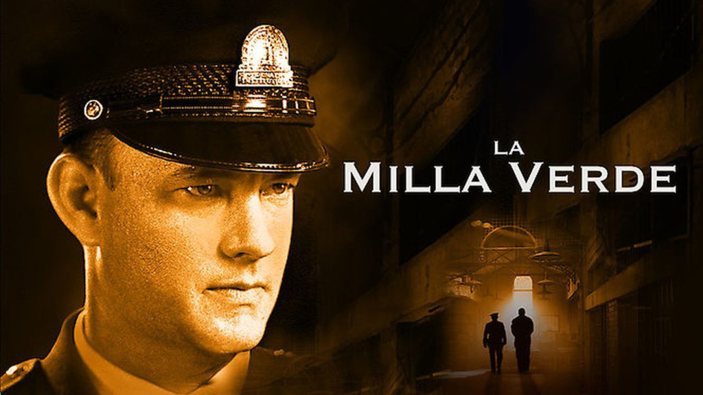 La milla verde