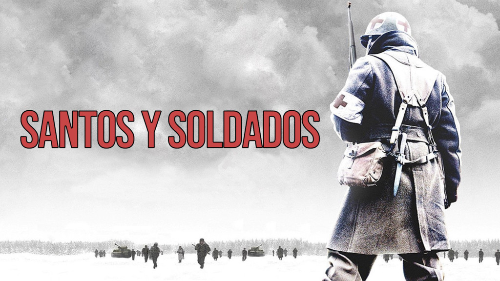 Santos y soldados