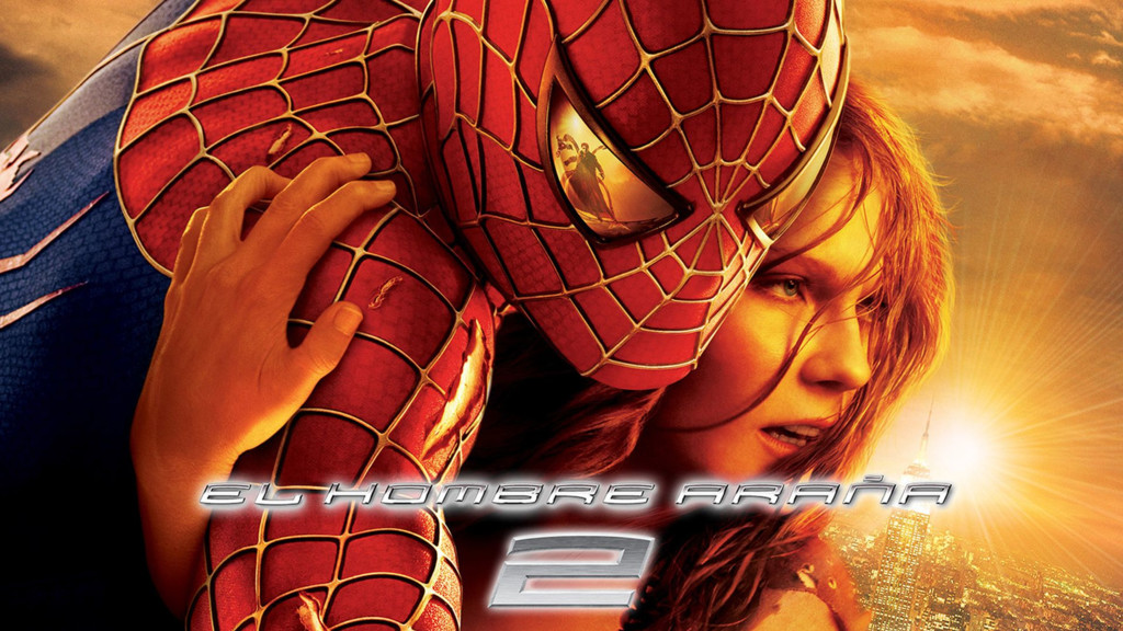 Spider-Man 2